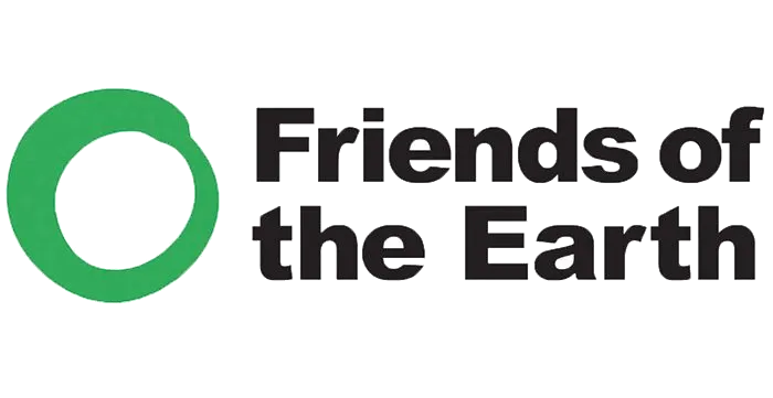 Friends of the Earth